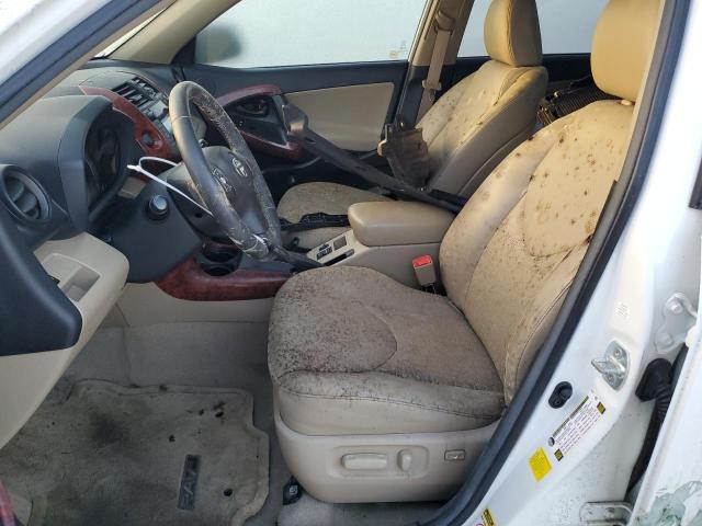 Photo 7 from auction – 2011 TOYOTA RAV4 LIMIT with VIN 2T3YF4DV4BW089455