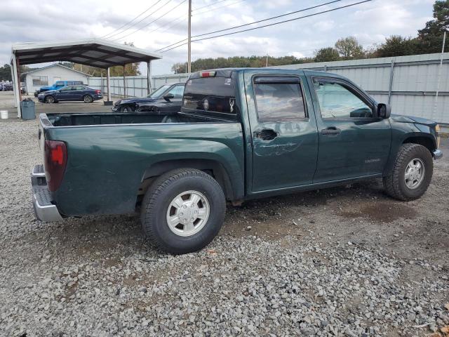 Photo 3 from auction – 2005 CHEVROLET COLORADO with VIN 1GCCS136158279853