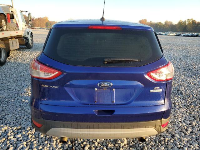 Photo 6 from auction – 2014 FORD ESCAPE SE with VIN 1FMCU0GX7EUD42724