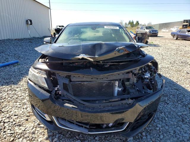 Photo 5 from auction – 2015 CHEVROLET IMPALA LT with VIN 2G1125S32F9188840