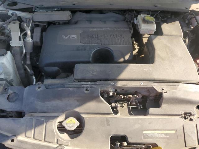 Photo 12 from auction – 2017 NISSAN PATHFINDER with VIN 5N1DR2MNXHC681735