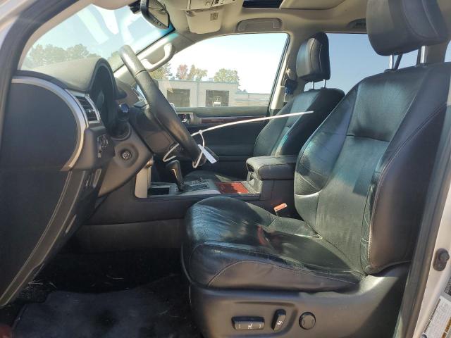 Photo 7 from auction – 2013 LEXUS GX 460 with VIN JTJBM7FX0D5063521