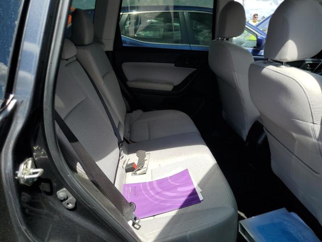 Photo 11 from auction – 2018 SUBARU FORESTER 2 with VIN JF2SJAGC6JH574599