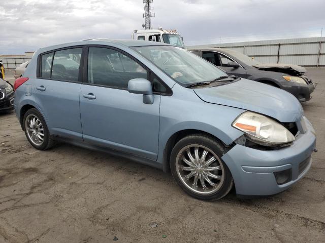 Photo 4 from auction – 2010 NISSAN VERSA S with VIN 3N1BC1CPXAL421536