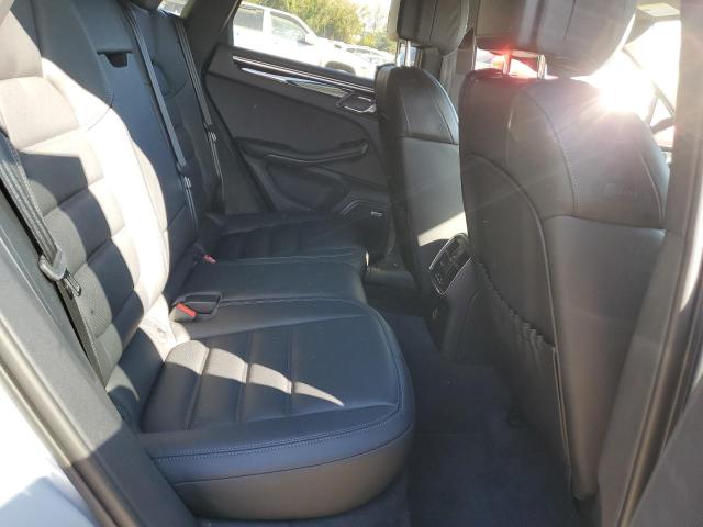 Photo 11 from auction – 2023 PORSCHE MACAN S with VIN WP1AG2A58PLB40987