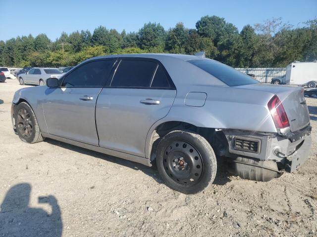 Photo 2 from auction – 2015 CHRYSLER 300 S with VIN 2C3CCAGG8FH927186