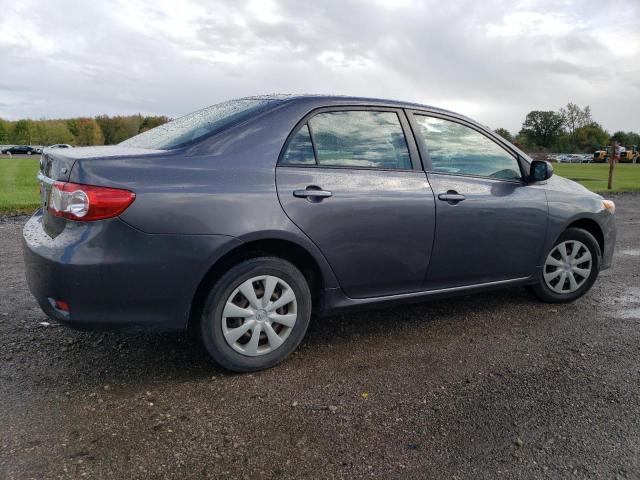 Photo 3 from auction – 2011 TOYOTA COROLLA BA with VIN JTDBU4EE1BJ096520