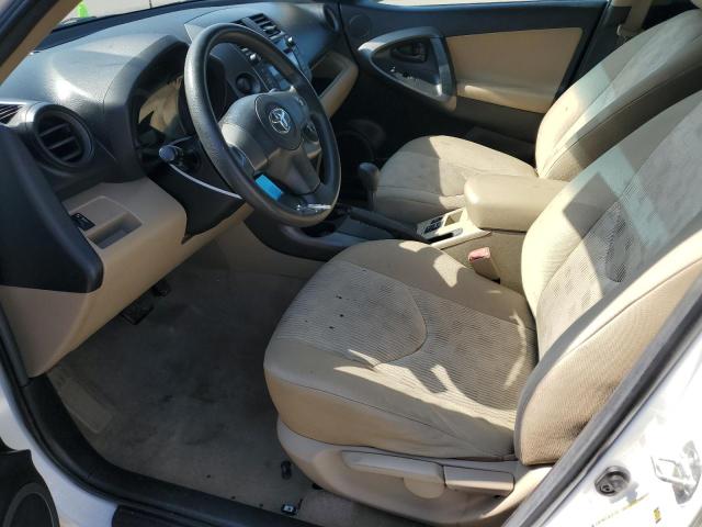 Photo 7 from auction – 2011 TOYOTA RAV4 with VIN 2T3ZF4DV3BW094716