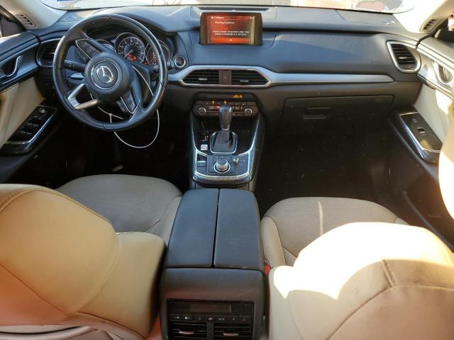 Photo 8 from auction – 2019 MAZDA CX-9 TOURI with VIN JM3TCACY5K0300820