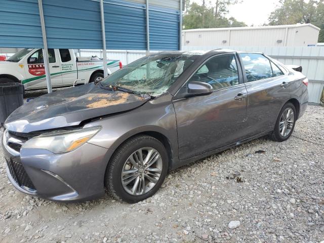 Photo 1 from auction – 2017 TOYOTA CAMRY LE with VIN 4T1BF1FK7HU315769