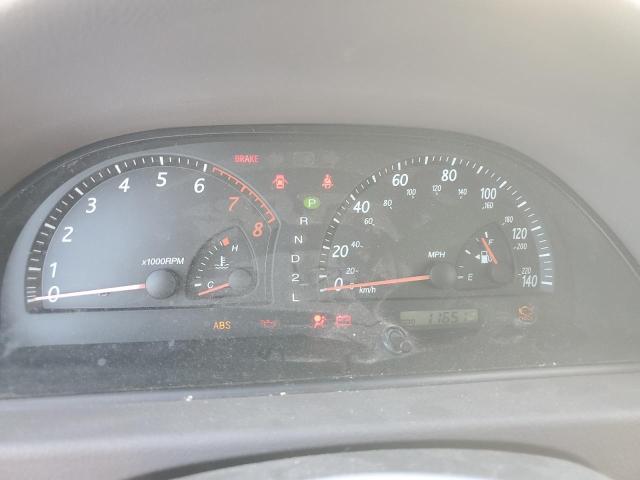Photo 9 from auction – 2002 TOYOTA CAMRY LE with VIN 4T1BE32K32U548303