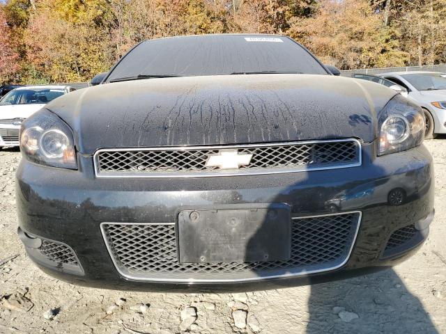 Photo 5 from auction – 2008 CHEVROLET IMPALA SUP with VIN 2G1WD58C981325233