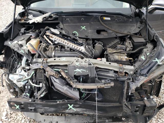Photo 12 from auction – 2016 LEXUS NX 200T BA with VIN JTJBARBZ1G2070107