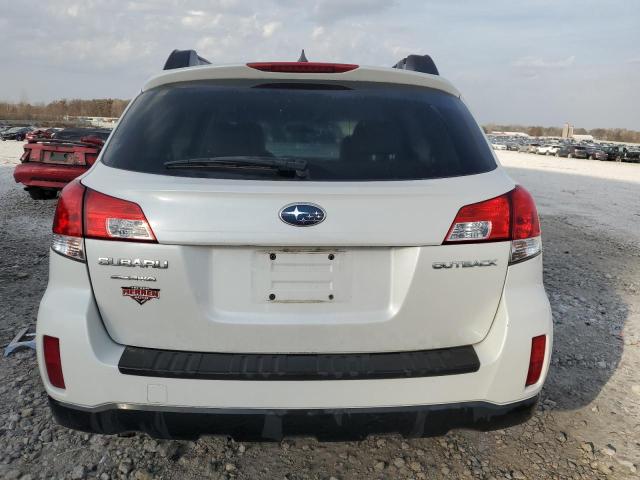 Photo 6 from auction – 2013 SUBARU OUTBACK 2. with VIN 4S4BRCJC1D3303121