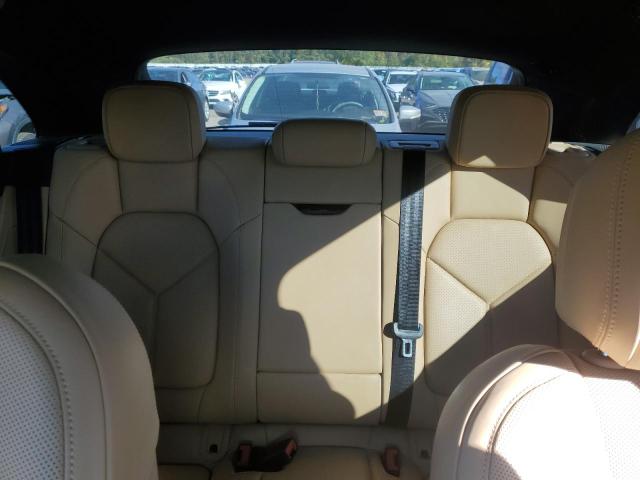 Photo 10 from auction – 2018 PORSCHE MACAN with VIN WP1AA2A5XJLB21222