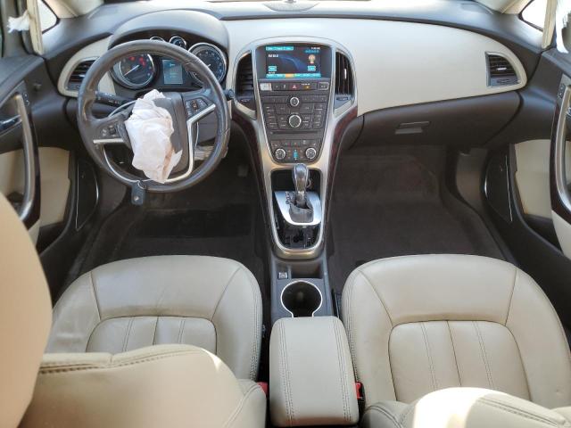 Photo 8 from auction – 2014 BUICK VERANO with VIN 1G4PS5SK7E4178892