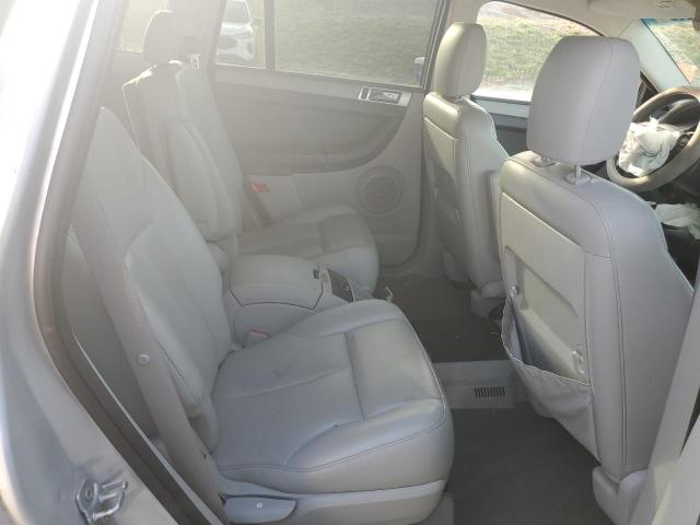 Photo 11 from auction – 2007 CHRYSLER PACIFICA T with VIN 2A8GM68XX7R253374