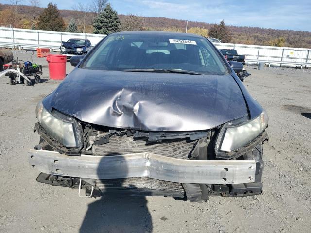 Photo 5 from auction – 2015 HONDA CIVIC LX with VIN 19XFB2F55FE219233