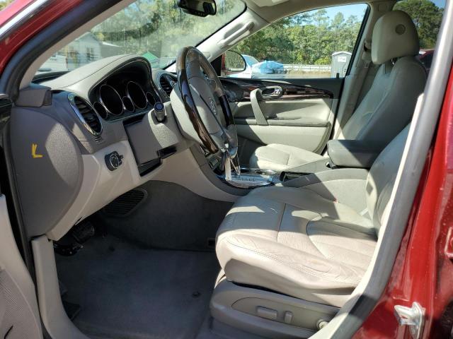 Photo 7 from auction – 2015 BUICK ENCLAVE with VIN 5GAKRBKD3FJ245826