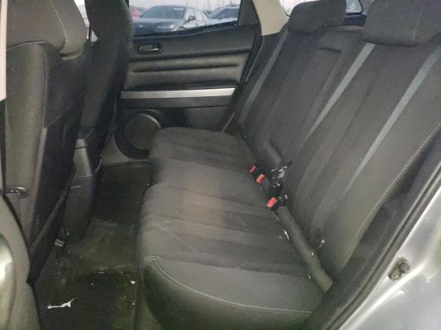 Photo 10 from auction – 2011 MAZDA CX-7 with VIN JM3ER2B52B0401589