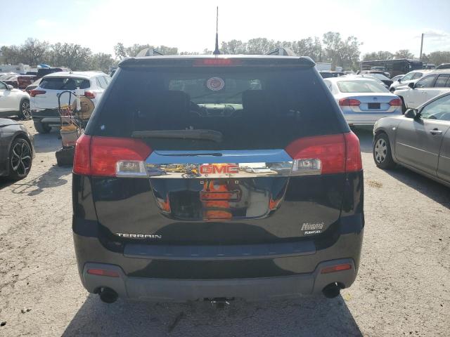Photo 6 from auction – 2011 GMC TERRAIN SL with VIN 2CTFLUE56B6423516