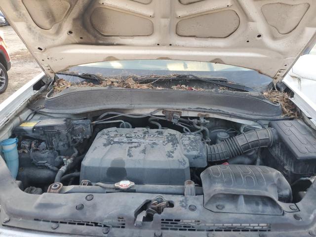 Photo 11 from auction – 2008 HONDA RIDGELINE with VIN 2HJYK16228H501129