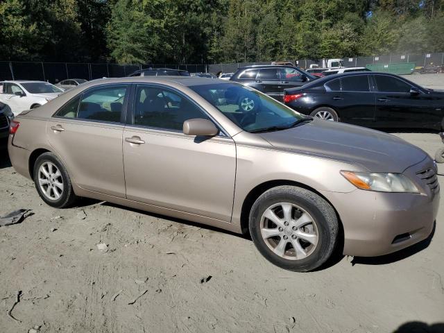 Photo 4 from auction – 2009 TOYOTA CAMRY BASE with VIN 4T1BE46K89U387926