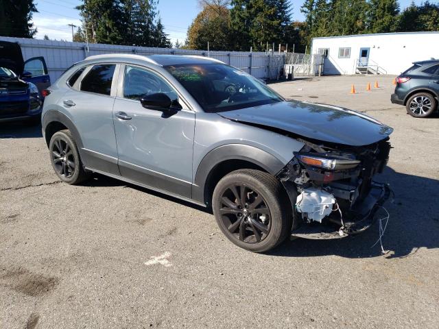 Photo 4 from auction – 2022 MAZDA CX-30 PREF with VIN 3MVDMBCL1NM407254