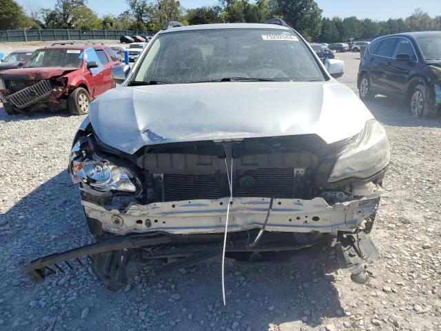 Photo 5 from auction – 2014 SUBARU XV CROSSTR with VIN JF2GPBKC1EH243470