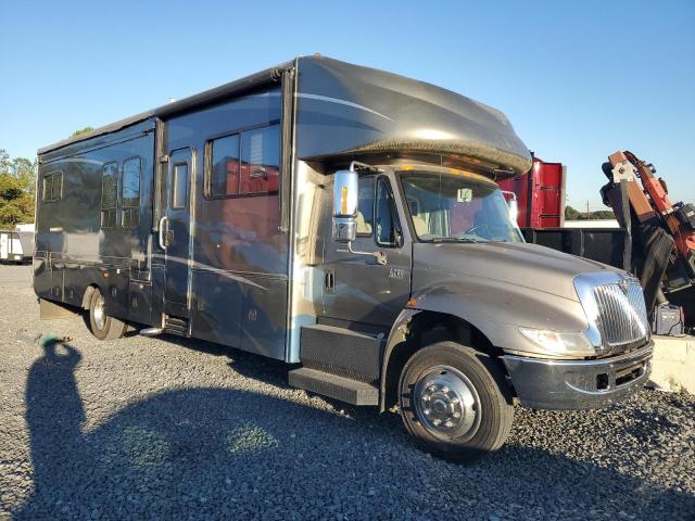 GULF STREAM GULF STREA 2008 with VIN 1HTMPAFM07H548219 - Photo from auction