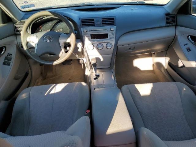Photo 8 from auction – 2011 TOYOTA CAMRY BASE with VIN 4T1BF3EK0BU150975
