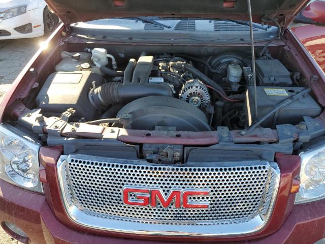 Photo 12 from auction – 2007 GMC ENVOY DENA with VIN 1GKET63MX72135942