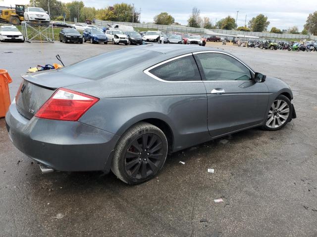 Photo 3 from auction – 2010 HONDA ACCORD EXL with VIN 1HGCS2B89AA002638