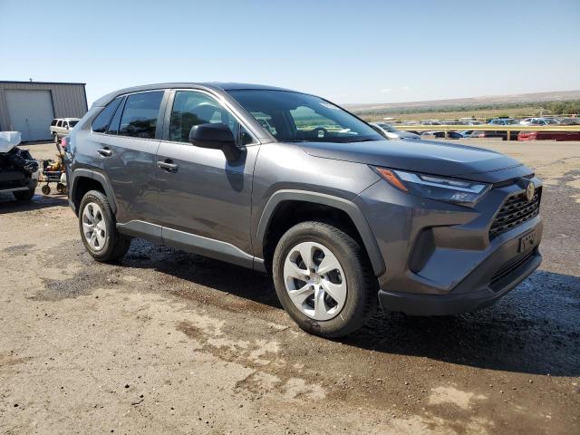 Photo 4 from auction – 2023 TOYOTA RAV4 LE with VIN 2T3F1RFV5PC345188