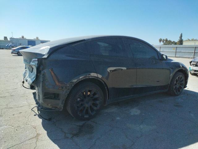Фото 3 с аукциона – 2021 TESLA MODEL Y с VIN 5YJYGDEE4MF222607