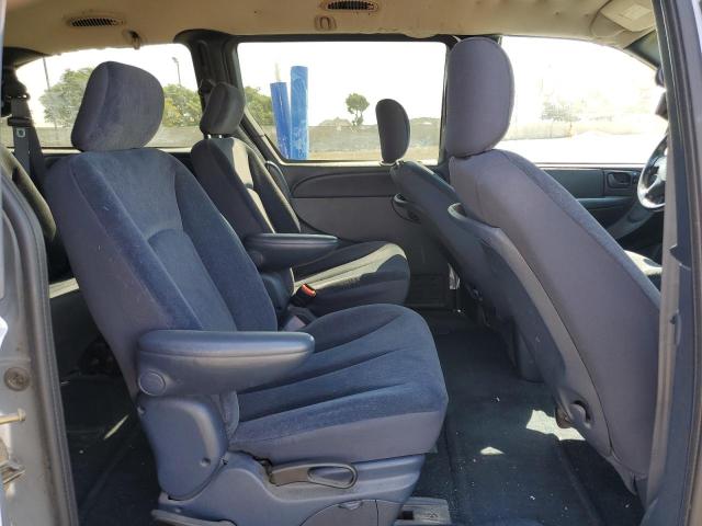 Photo 11 from auction – 2002 DODGE GRAND CARA with VIN 1B4GP44352B626234