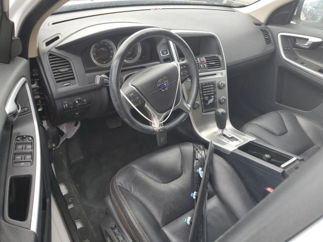 Photo 8 from auction – 2012 VOLVO XC60 3.2 with VIN YV4952DL9C2252652