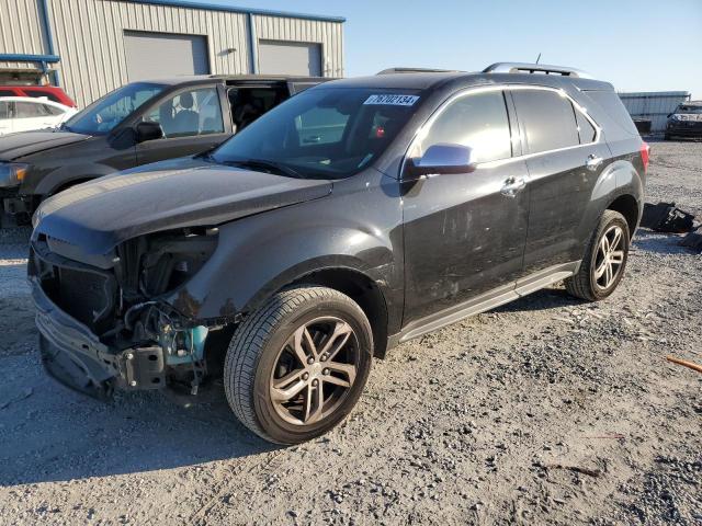 CHEVROLET EQUINOX LT 2016 مع رقم تعريف المركبة 2GNFLGE37G6139211 - صورة من المزاد