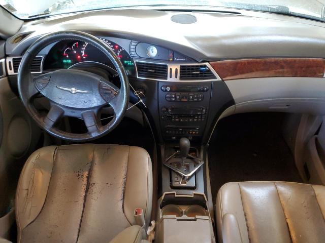 Photo 8 from auction – 2006 CHRYSLER PACIFICA T with VIN 2A8GM68496R762652
