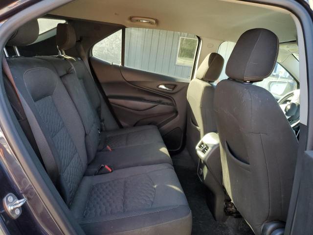 Zdjęcie 11 z aukcji – 2018 CHEVROLET EQUINOX LT z VIN 3GNAXSEVXJS590984
