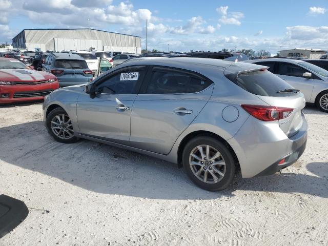 Photo 2 from auction – 2016 MAZDA 3 TOURING with VIN 3MZBM1M7XGM247136