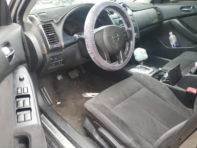 Photo 8 from auction – 2010 NISSAN ALTIMA BAS with VIN 1N4AL2AP5AC171156