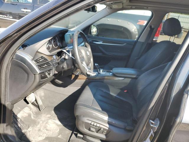 Photo 7 from auction – 2016 BMW X5 SDRIVE3 with VIN 5UXKR2C5XG0R71520