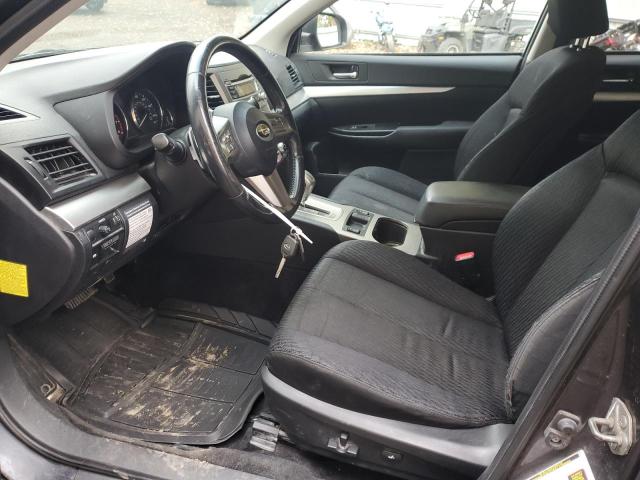 Снимка 7 от търг – 2011 SUBARU OUTBACK 2. с VIN 4S4BRBCC2B3383940
