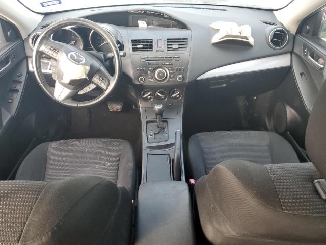 Foto 8 de la subasta – 2012 MAZDA 3 I con VIN JM1BL1V70C1645368