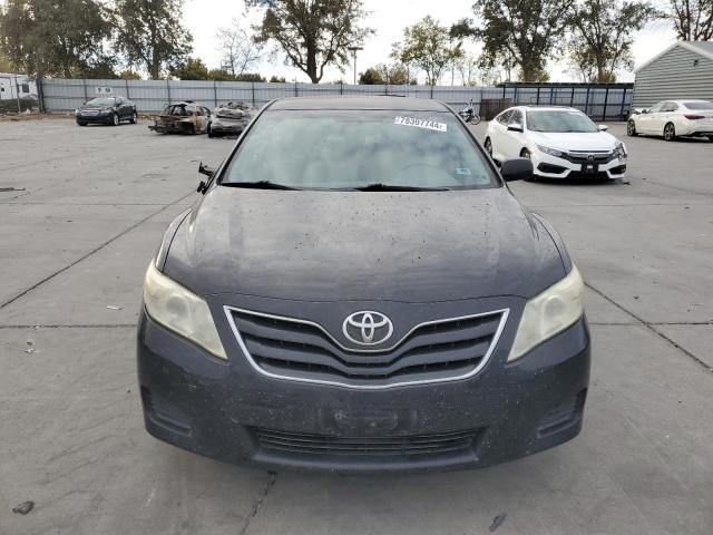 Photo 5 from auction – 2011 TOYOTA CAMRY BASE with VIN 4T4BF3EK3BR211340