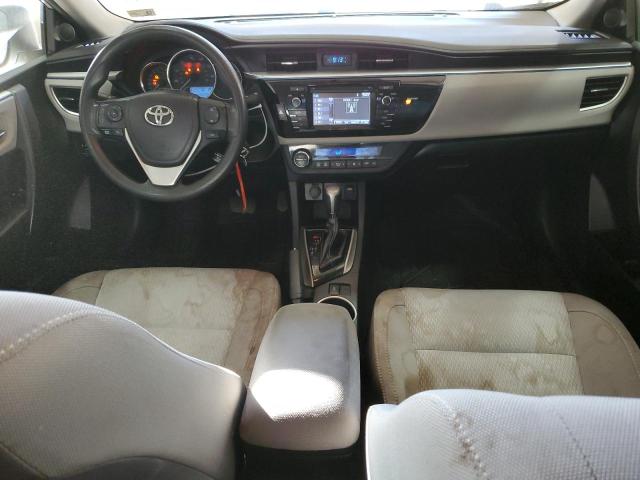 Photo 8 from auction – 2016 TOYOTA COROLLA L with VIN 2T1BURHE9GC685777