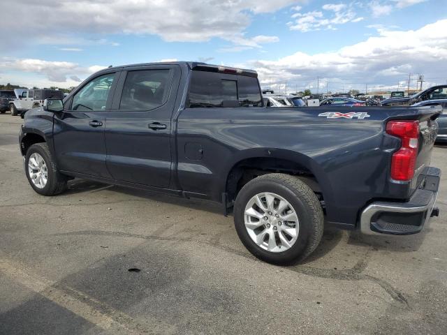 Photo 2 from auction – 2024 CHEVROLET SILVERADO with VIN 3GCUDDED6RG144475