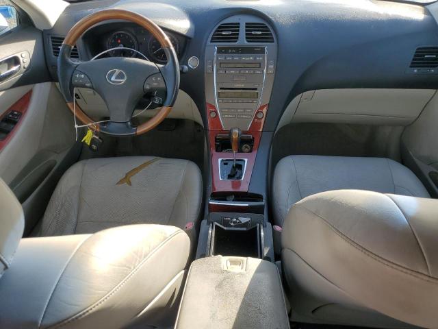 Photo 8 from auction – 2009 LEXUS ES 350 with VIN JTHBJ46G692323275