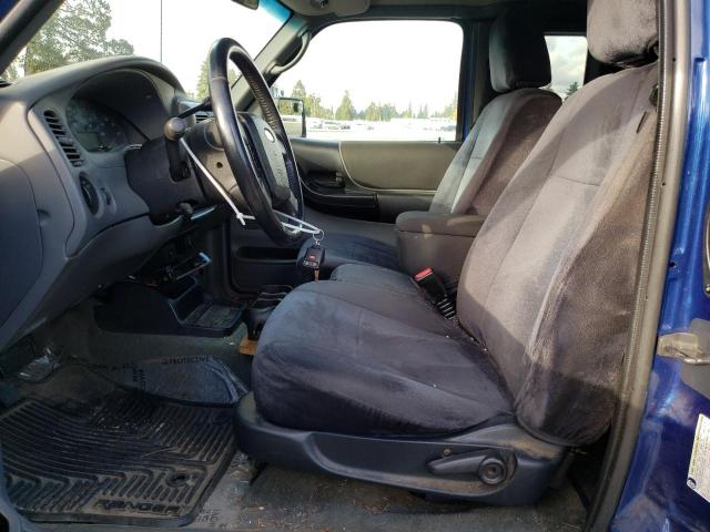 Photo 7 from auction – 2011 FORD RANGER SUP with VIN 1FTLR4FE6BPA47489